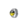 Fitness Watch Hoco Y15 AMOLED Smart sports watch (call version) [Silver]